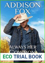 Always Her Cowboy (Rustlers Creek, #3)
