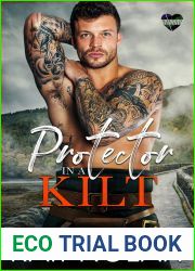 Protector in a Kilt (Kilted Hearts #4)