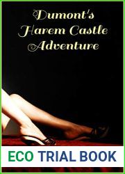 Dumont|s Harem Castle Adventure (Rise of a Nobleman Book 1)