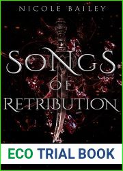 Songs of Retribution (The Siren|s Call #4)