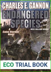 Endangered Species (Tales of the Terran Republic #6)