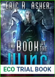 The Book of the Wing (Vesik, #15)