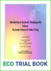 Introduction to Keylontic Science
