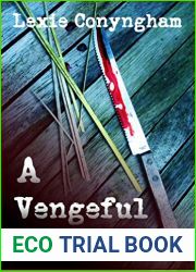 A Vengeful Harvest (Alec Cattanach, #1)