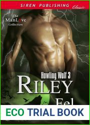 Riley (Howling Wolf #3)