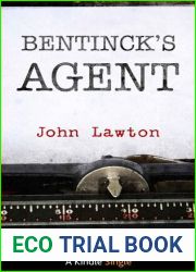 Bentinck|s Agent