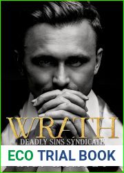 Wrath (Deadly Sins Syndicate, #5)
