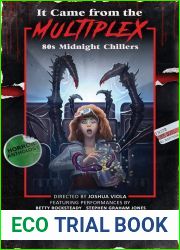 It Came from the Multiplex: 80s Midnight Chillers