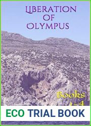Liberation of Olympus: Books 1-4 (Bundle)