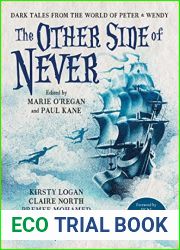 The Other Side of Never: Dark Tales from the World of Peter and Wendy