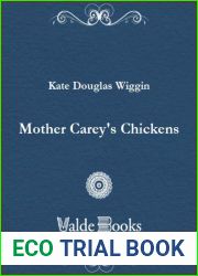 Mother Carey|s Chickens