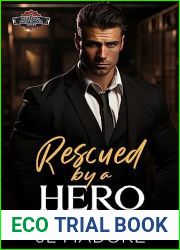 Rescued by a Hero (Personal Protector #1)