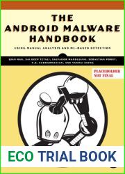 The Android Malware Handbook: Detection and Analysis by Human and Machine