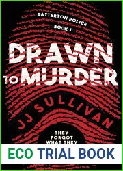 Drawn to Murder (The Batterton Police #1)