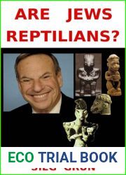 Are Jews Reptilians?