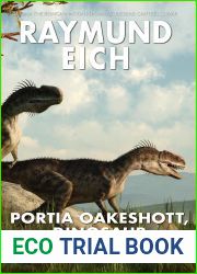 Portia Oakeshott, Dinosaur Veterinarian: Five Science Fiction Short Stories