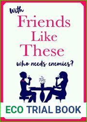 Friends Like These
