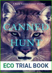 Canned Hunt: A Nick Tanner Crime Thriller