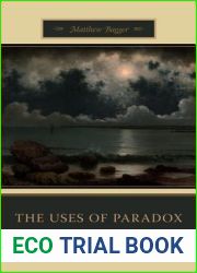 The Uses of Paradox