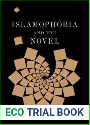 Islamophobia and the Novel