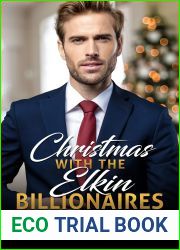 Christmas with the Elkin Billionaires