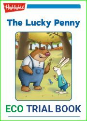 The Lucky Penny
