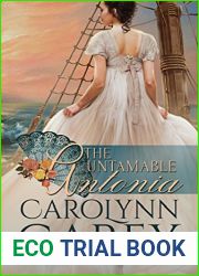 The Untamable Antonia
