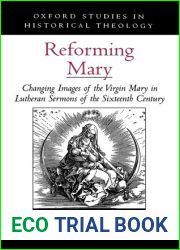 Reforming Mary