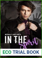 In the Spirit (Medium at Large #4)
