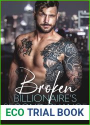 Broken Billionaire|s Second Chance (Dirty Billionaire Club #6)