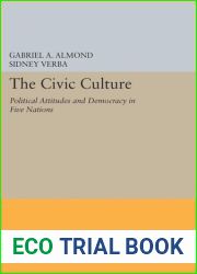 The civic culture study (ICPR study)