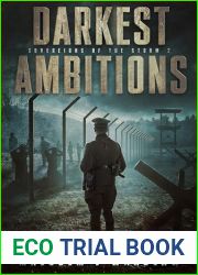 Darkest Ambitions (Sovereigns of the Storm Book 2)