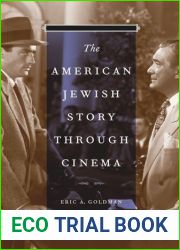 The American Jewish Story through Cinema