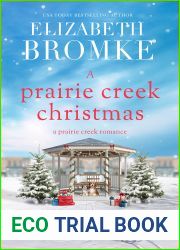 A Prairie Creek Christmas (Prairie Creek Sweet Romances, #4)