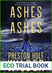 Ashes to Ashes (Evan Wylder, FBI Book 1)
