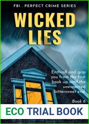 Wicked Lies (Perfect Crime #6)