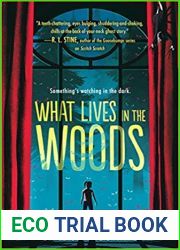 What Lives in the Woods