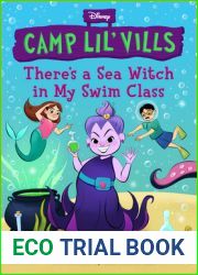 There|s a Sea Witch in My Swim Class (Volume 3) (Camp Lil Vills)