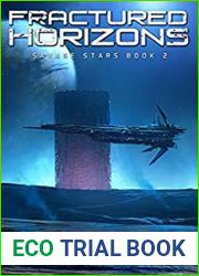 Fractured Horizons (Savage Stars #2)