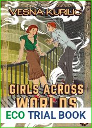 Girls Across World