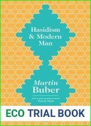 Hasidism and Modern Man by Martin Buber (2015-10-27)