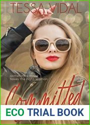 Committed (Cherished Choices, #2)