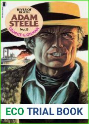 River of Death (Adam Steele, #15)