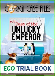 Case of the Unlucky Emperor (Corgi Case Files 17)