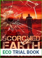 Scorched Earth: (John Rader Thrillers Book 5)