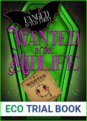 Wanted in the Midlife (Fanged After Forty #6)