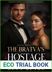 The Bratva|s Hostage (Levov Bratva #4)