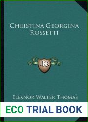 Christina Georgina Rossetti
