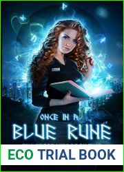 Once in a Blue Rune (Dwarf for Hire Book 2)