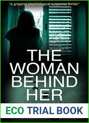 The Woman Behind Her (The Cold Case Mysteries #1)
